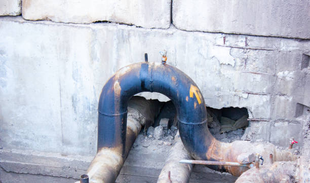 Best Residential water damage restoration  in Edina, MO
